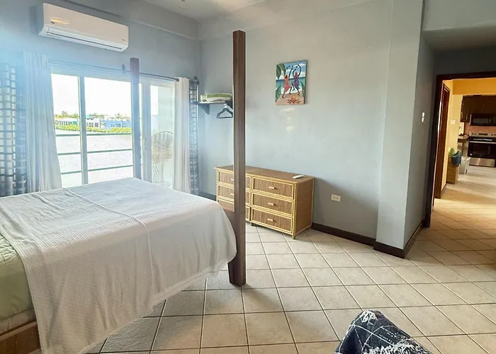 Holiday home F203 @ Mara Laguna *