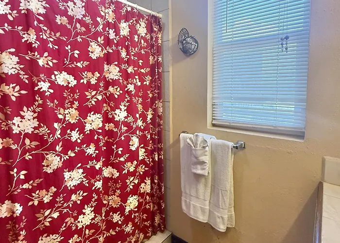 Holiday home F203 @ Mara Laguna San Pedro (Ambergris Caye)