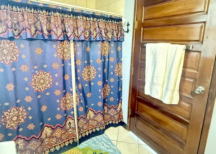 F203 @ Mara Laguna Holiday home