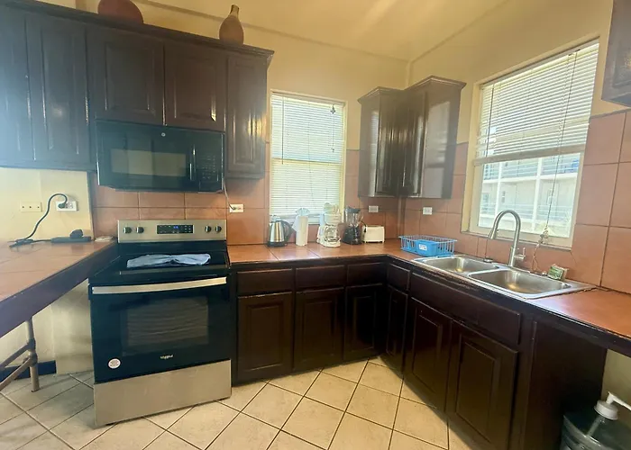 Holiday home F203 @ Mara Laguna