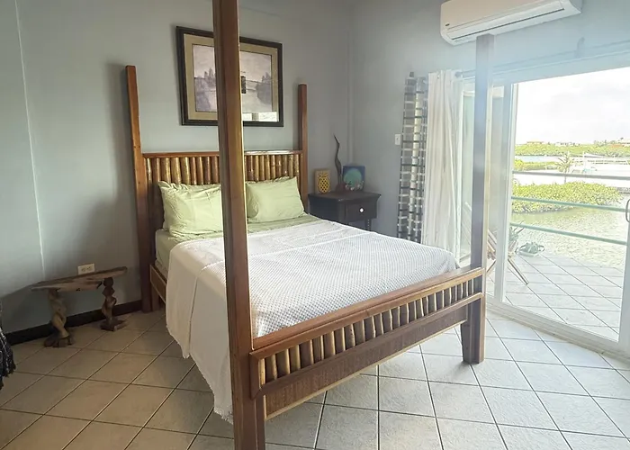 F203 @ Mara Laguna Holiday home *