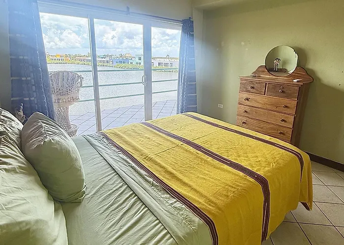Holiday home F203 @ Mara Laguna *