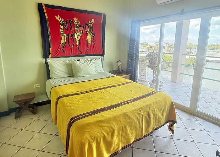 Holiday home F203 @ Mara Laguna San Pedro (Ambergris Caye)