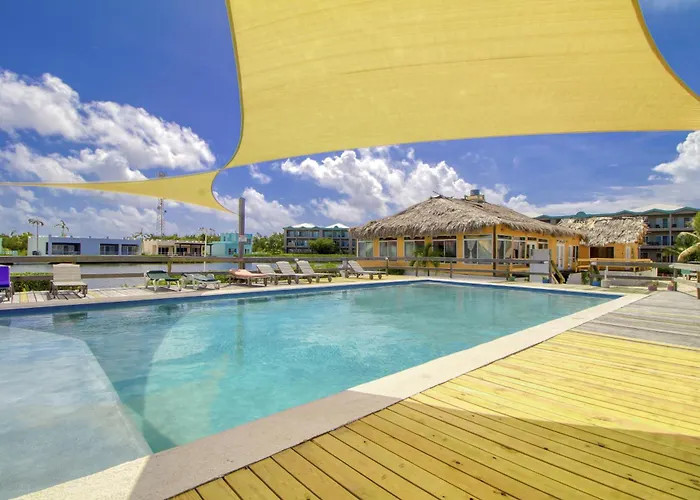 Holiday home F203 @ Mara Laguna